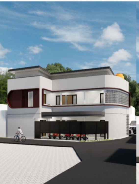 dijual rumah kayen kaliurang km 7