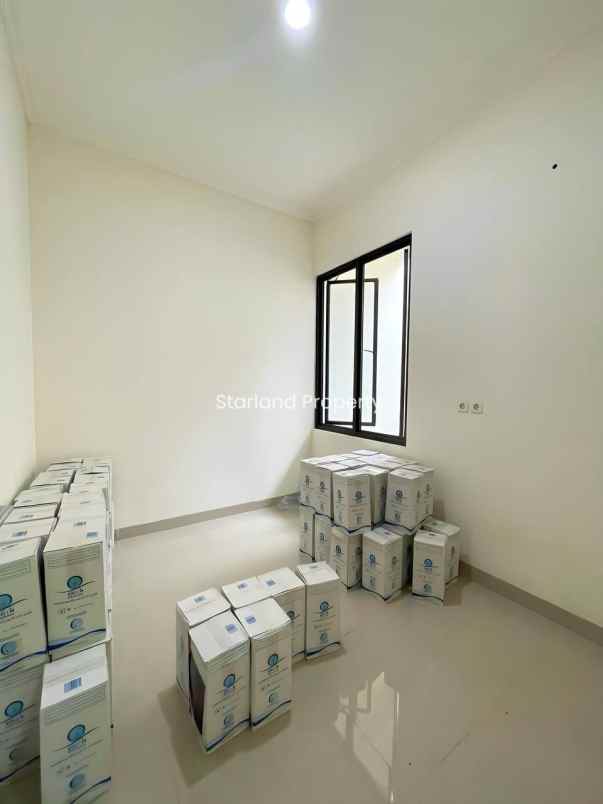 dijual rumah kebon jeruk jakbar