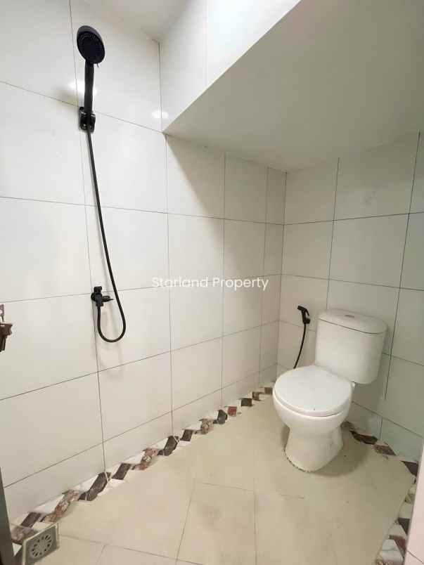 dijual rumah kebon jeruk jakbar