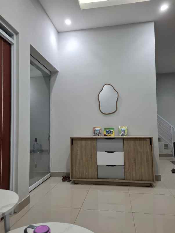 dijual rumah kec ngamprah