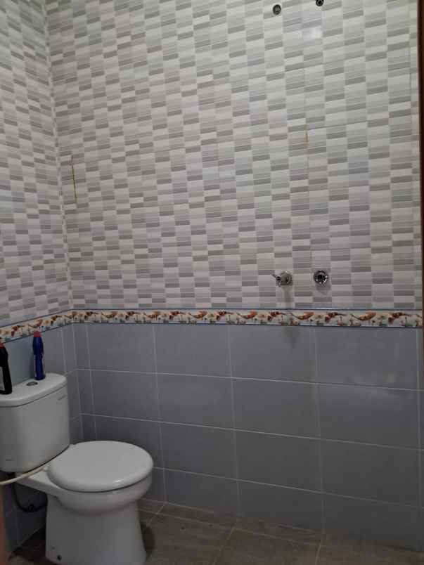 dijual rumah kelapa gading