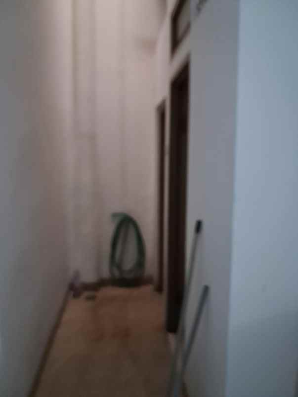 dijual rumah kelapa gading