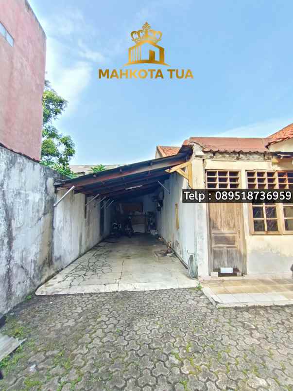 dijual rumah kemang jakarta selatan