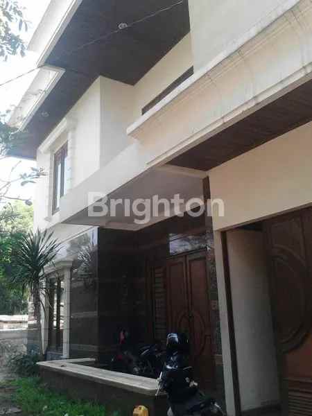 dijual rumah kemang timur jakarta selatan