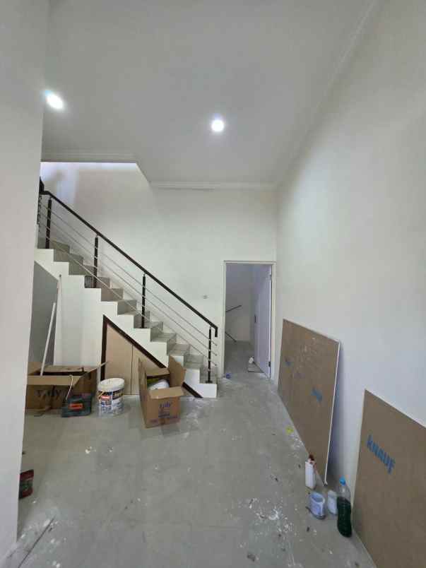 dijual rumah kenjeran
