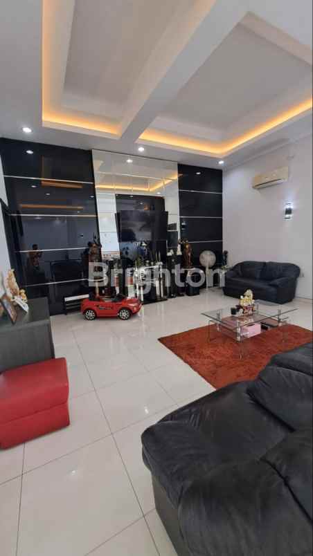 dijual rumah kertajaya
