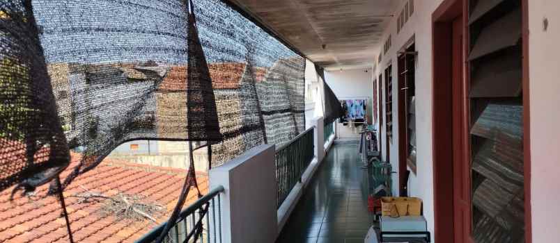 dijual rumah klampis