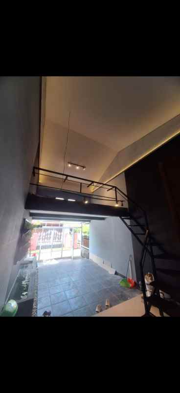 dijual rumah kledokan seturan yogyakarta