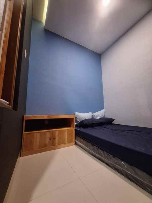 dijual rumah kledokan seturan yogyakarta