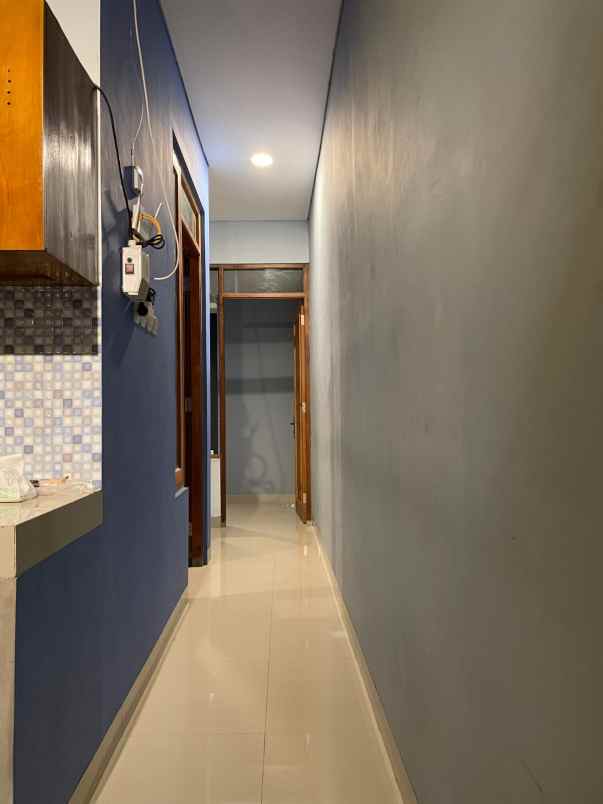 dijual rumah kledokan seturan yogyakarta