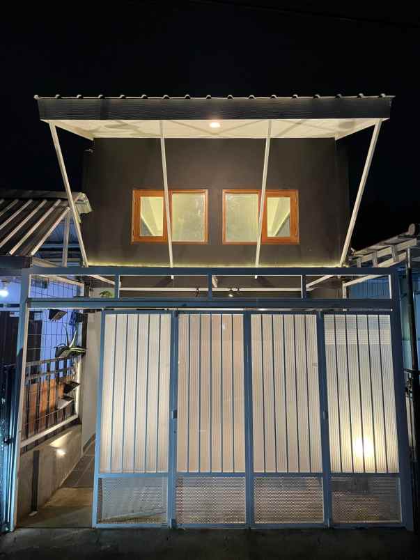 dijual rumah kledokan seturan yogyakarta