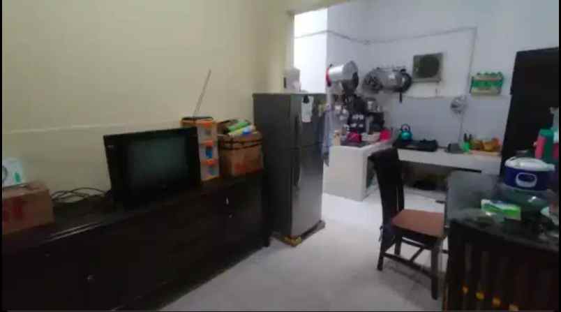 dijual rumah klender malaka sari duren