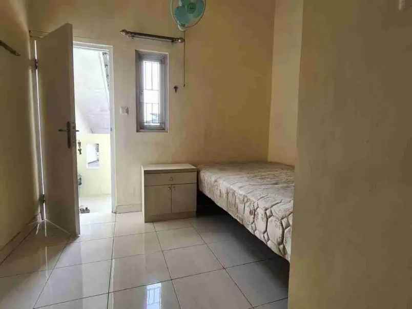 dijual rumah klender malaka sari duren