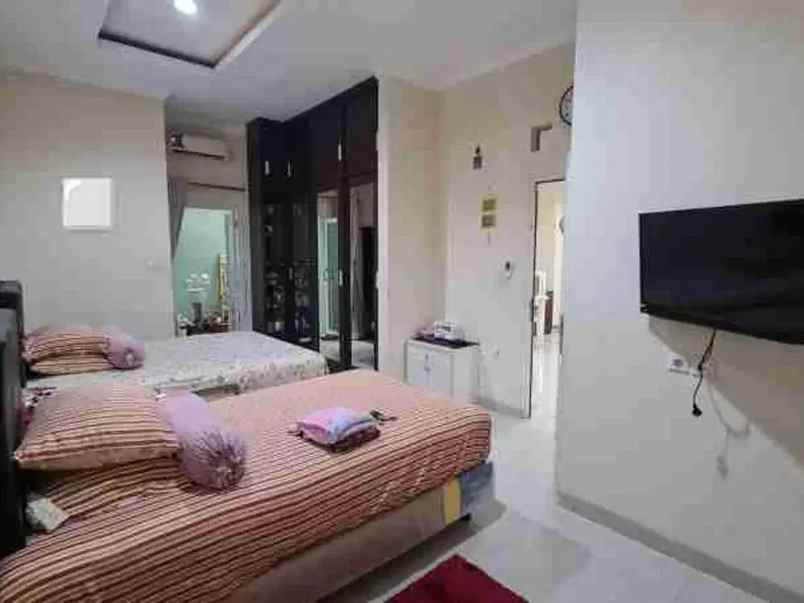 dijual rumah klender malaka sari duren
