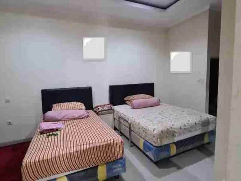 dijual rumah klender malaka sari duren