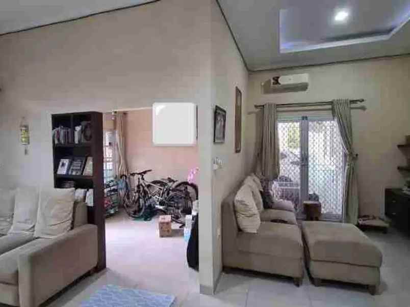 dijual rumah klender malaka sari duren