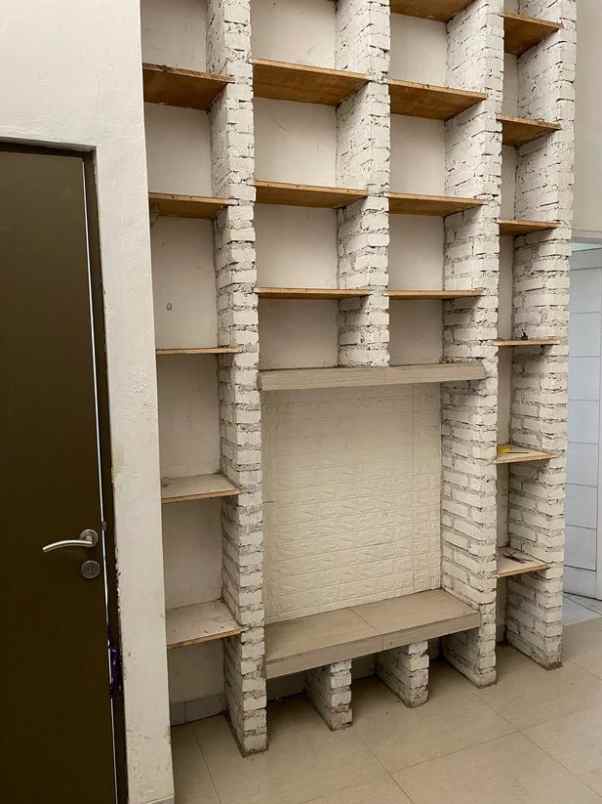 dijual rumah komp buana citra ciwastra