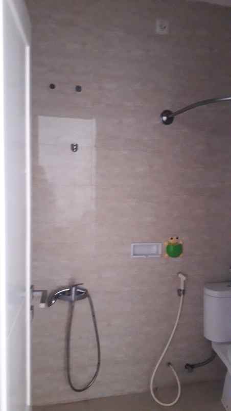 dijual rumah komplek dki pondok kelapa