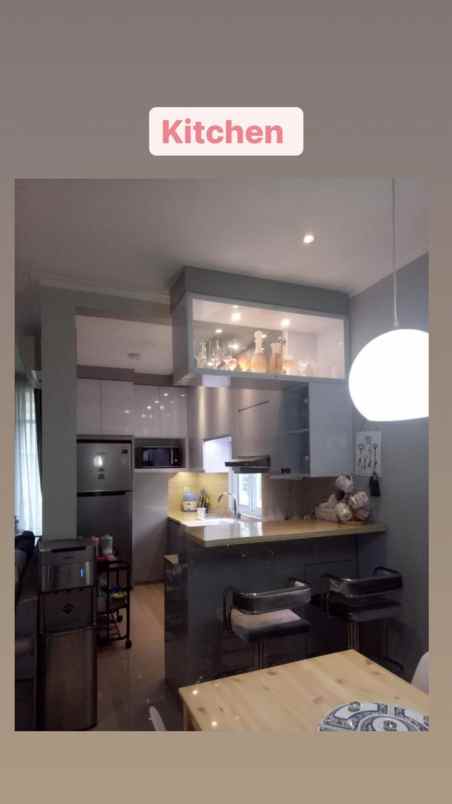 dijual rumah komplek grand parahyangan