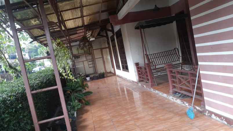 dijual rumah komplek gunung batu bandung