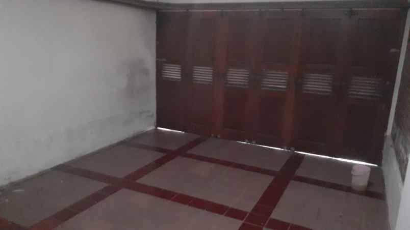 dijual rumah komplek gunung batu bandung