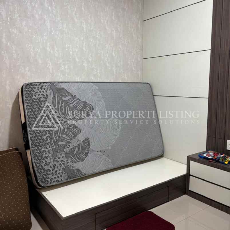 dijual rumah komplek habitat medan sunggal