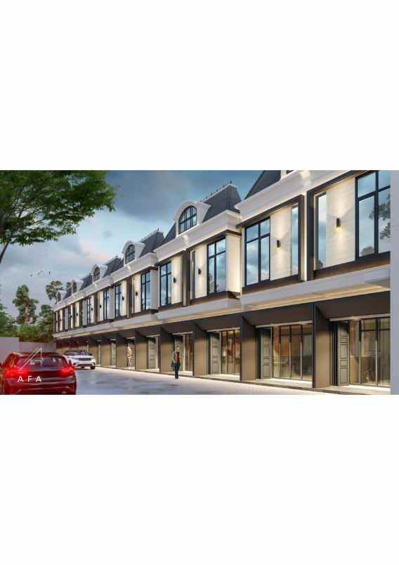 dijual rumah komplek mutiara gatsu