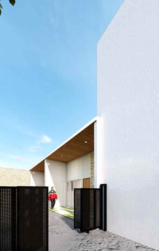 dijual rumah kost belakang unisma malang