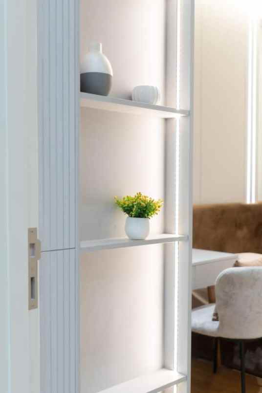 dijual rumah kota baru parahyangan