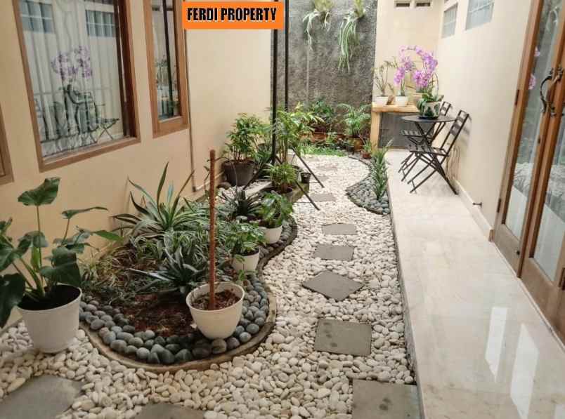 dijual rumah kp sanding bojong nangka