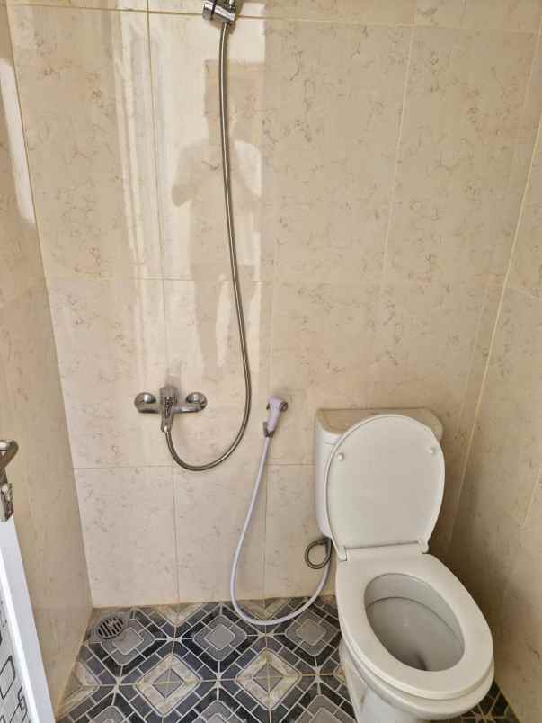 dijual rumah krapyak triharjo