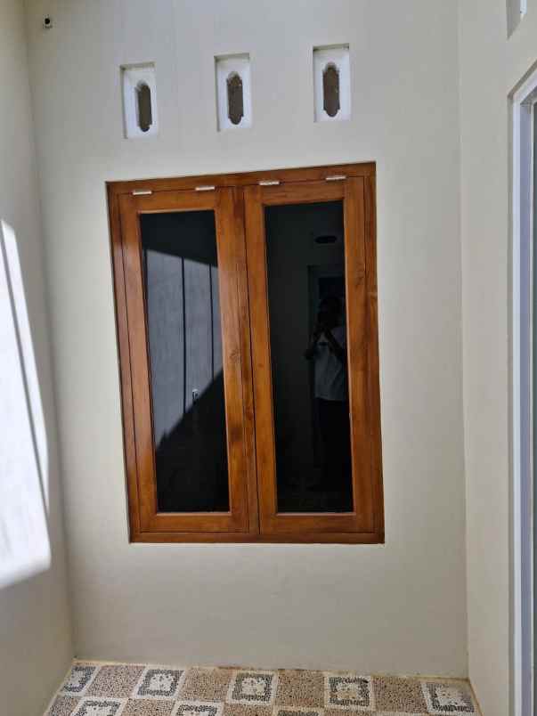 dijual rumah krapyak triharjo