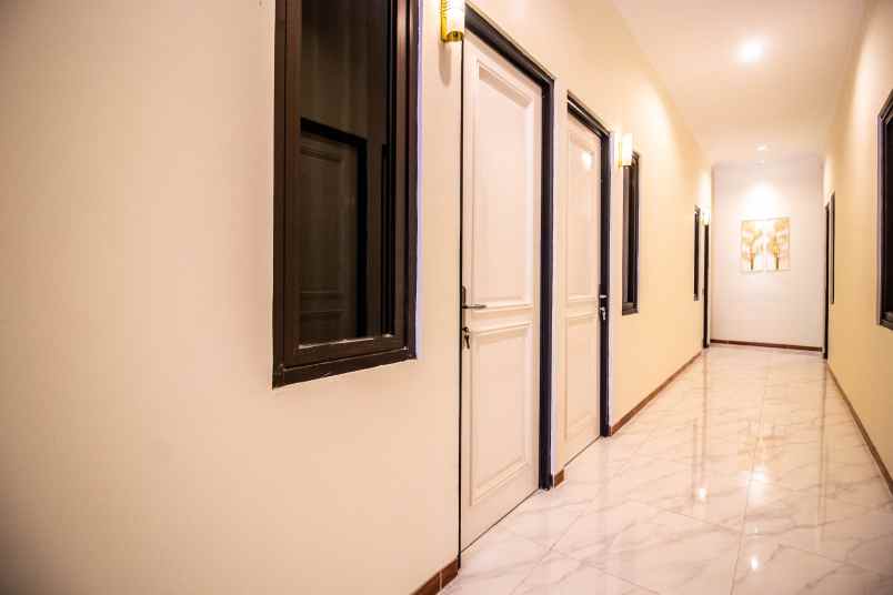 dijual rumah lebak bulus