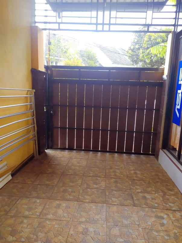 dijual rumah lokasi asrikaton pakis malang