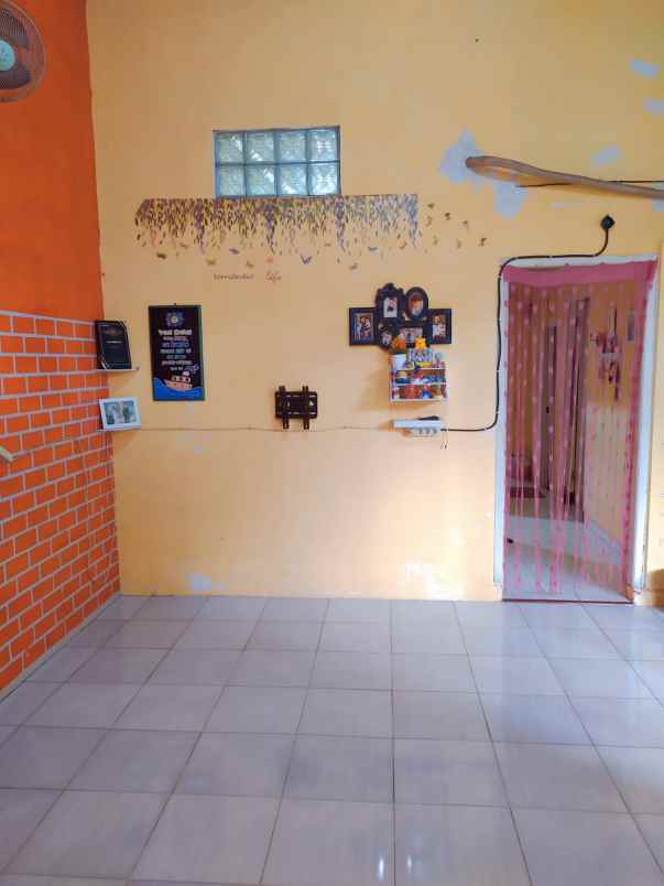 dijual rumah lokasi asrikaton pakis malang