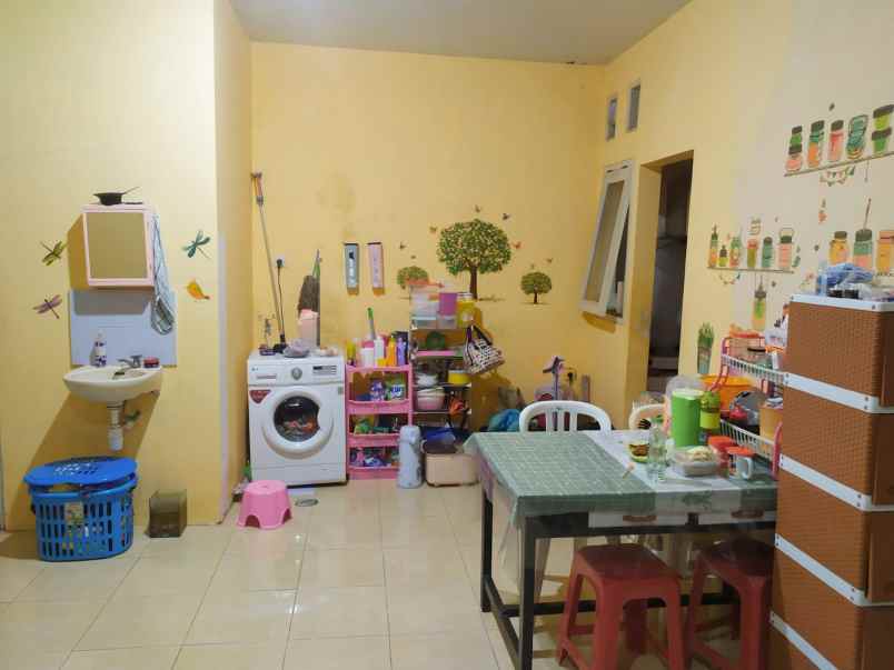 dijual rumah lokasi asrikaton pakis malang