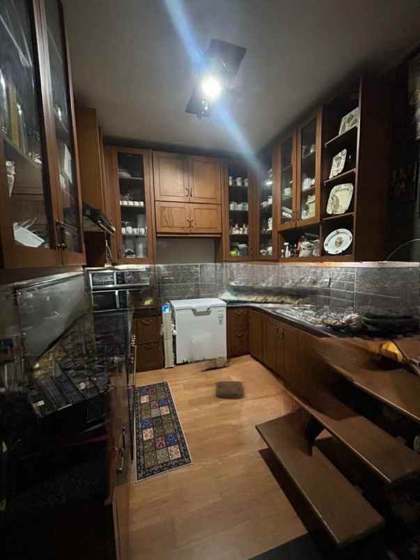 dijual rumah lokasi sengkaling malang