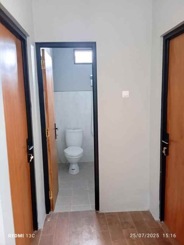 dijual rumah maguwoharjo