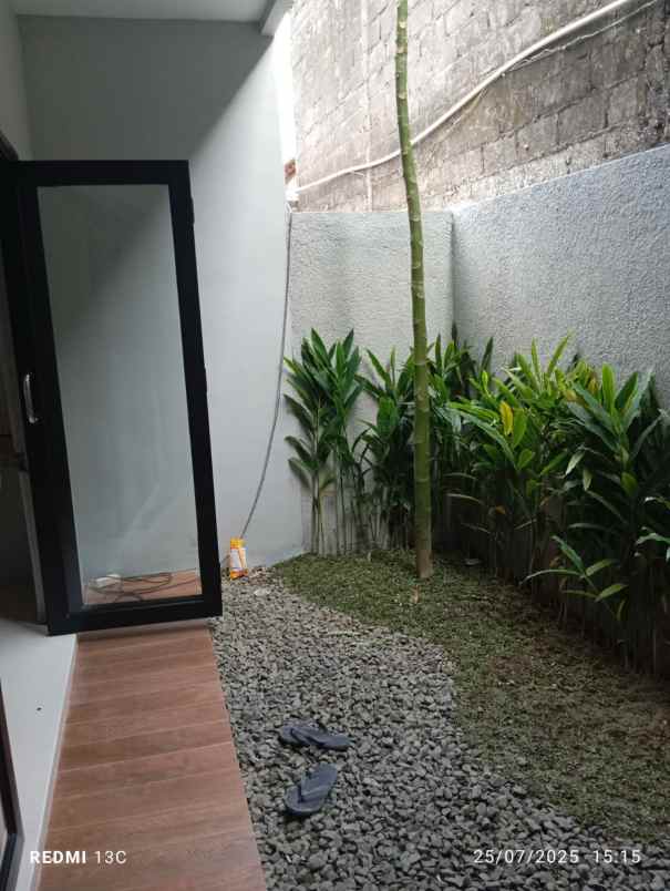dijual rumah maguwoharjo
