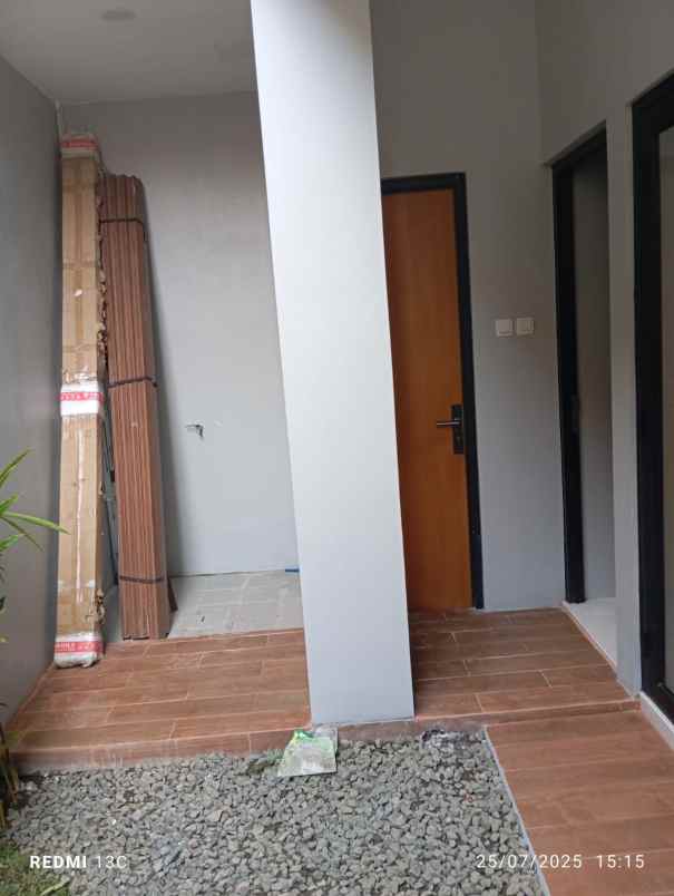 dijual rumah maguwoharjo