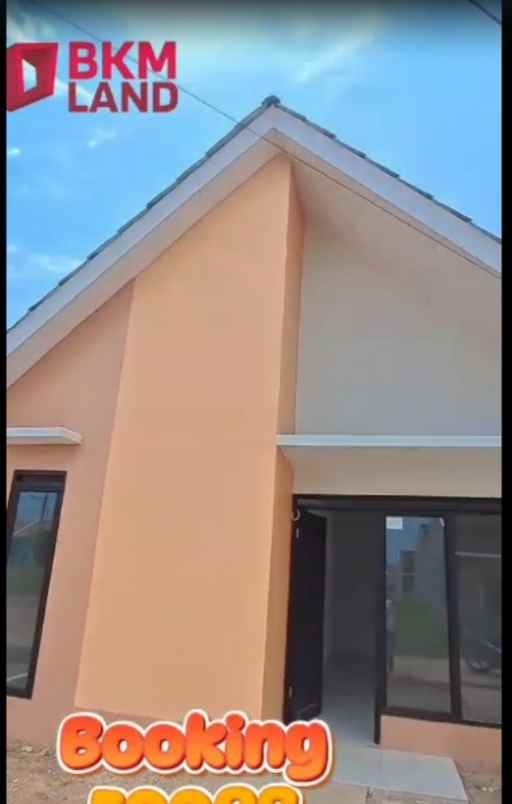 dijual rumah majalaya