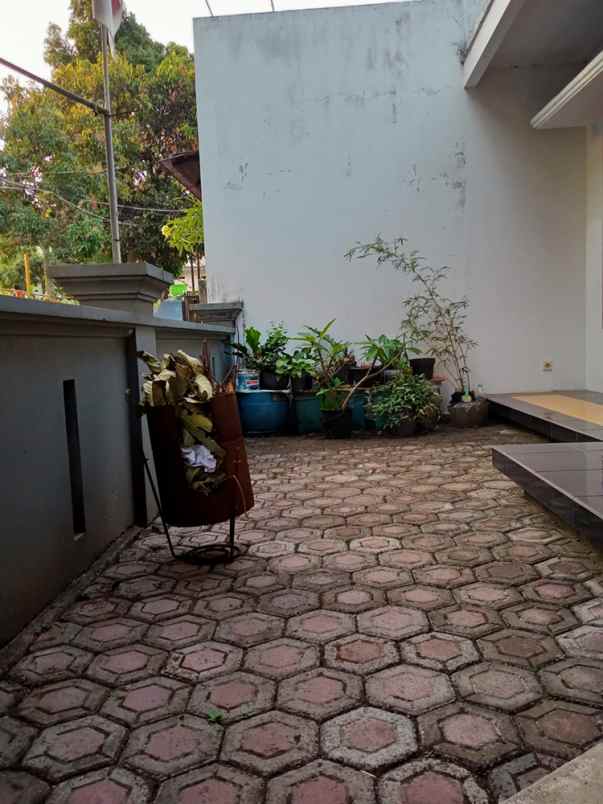 dijual rumah manglayang regency cimekar