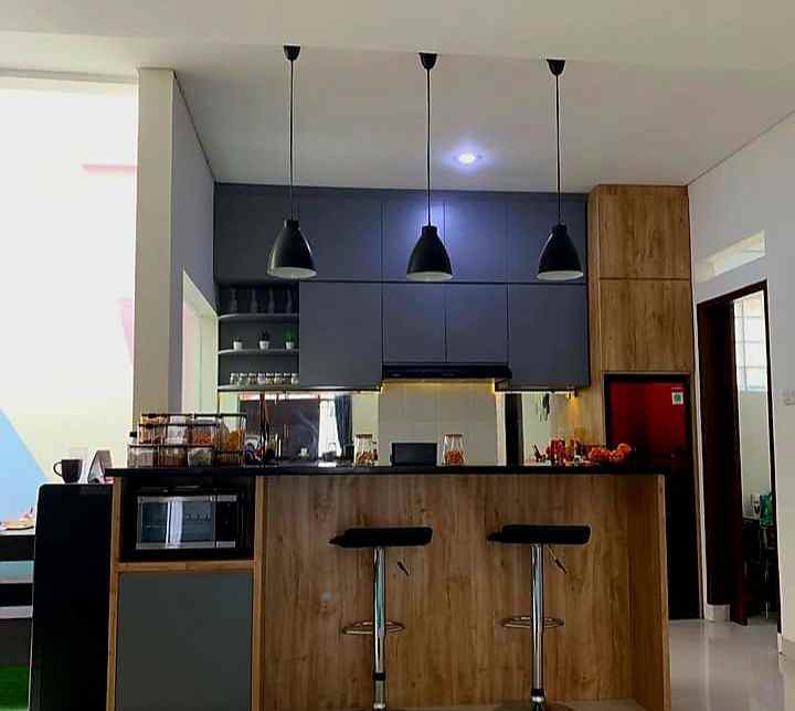 dijual rumah manjahlega