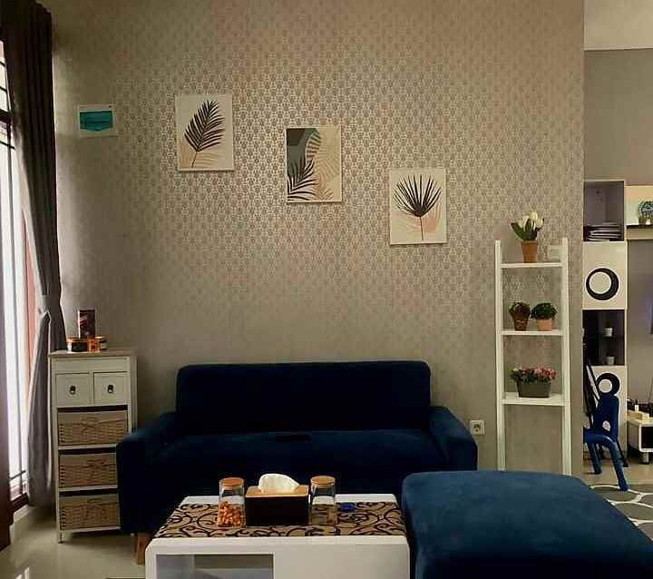 dijual rumah manjahlega