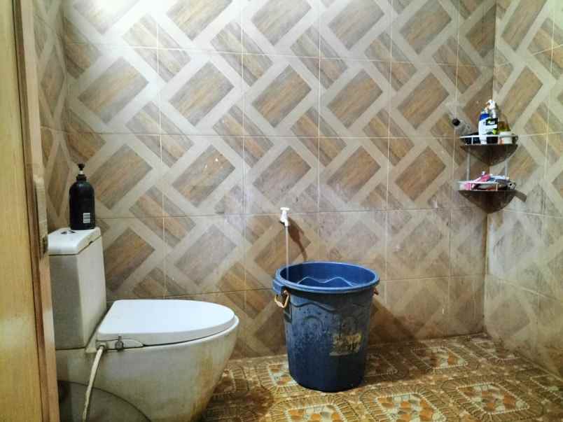 dijual rumah mantrijeron dekat wisata