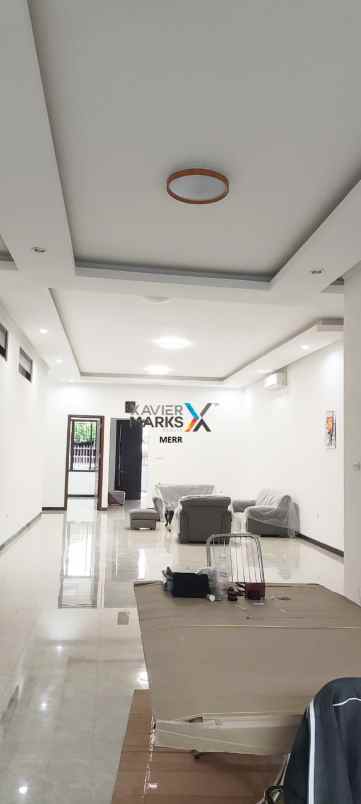 dijual rumah manyar kertoarjo