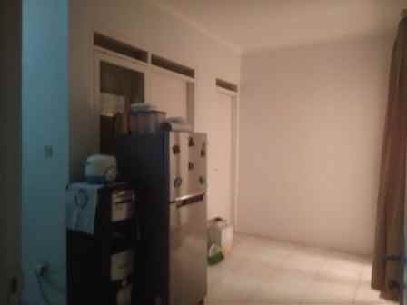 dijual rumah margacinta