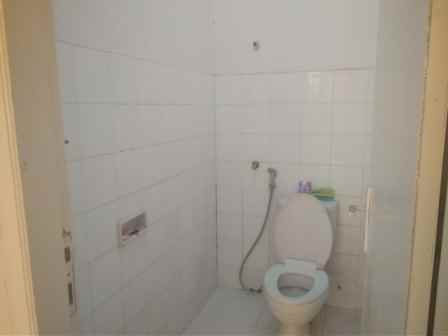 dijual rumah margacinta