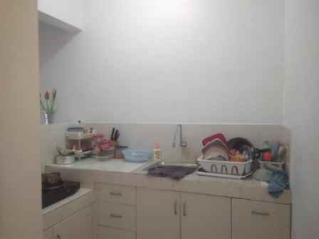 dijual rumah margacinta