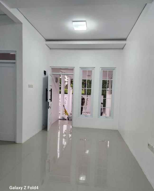 dijual rumah margahayu raya bandung